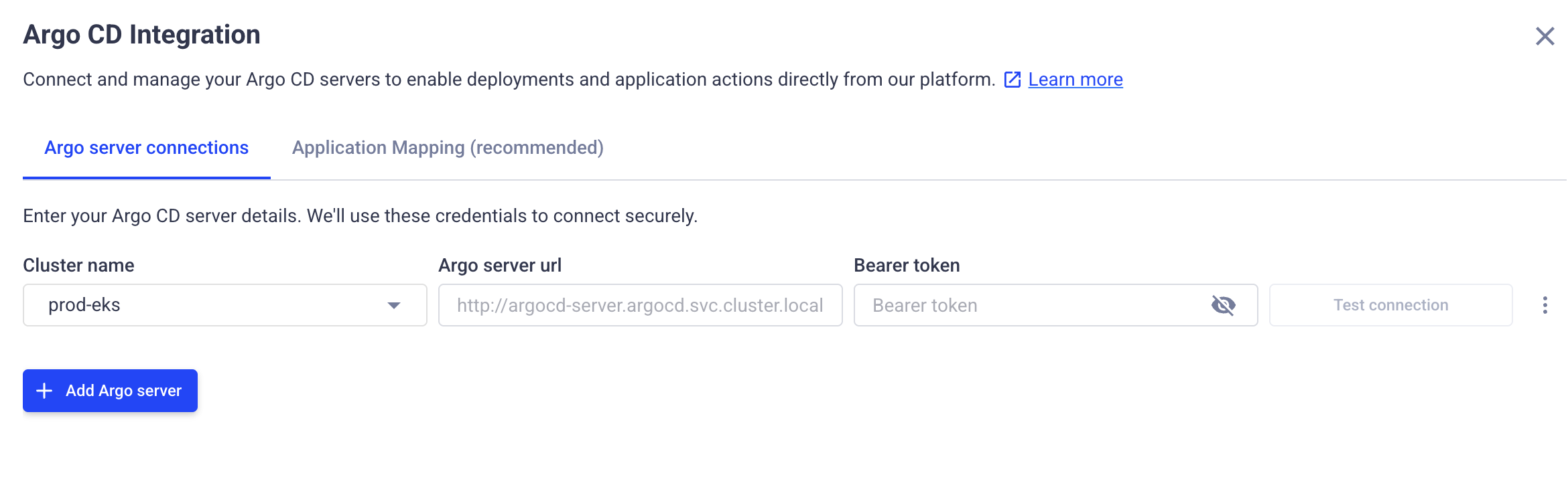 argo server connection example integrations.png