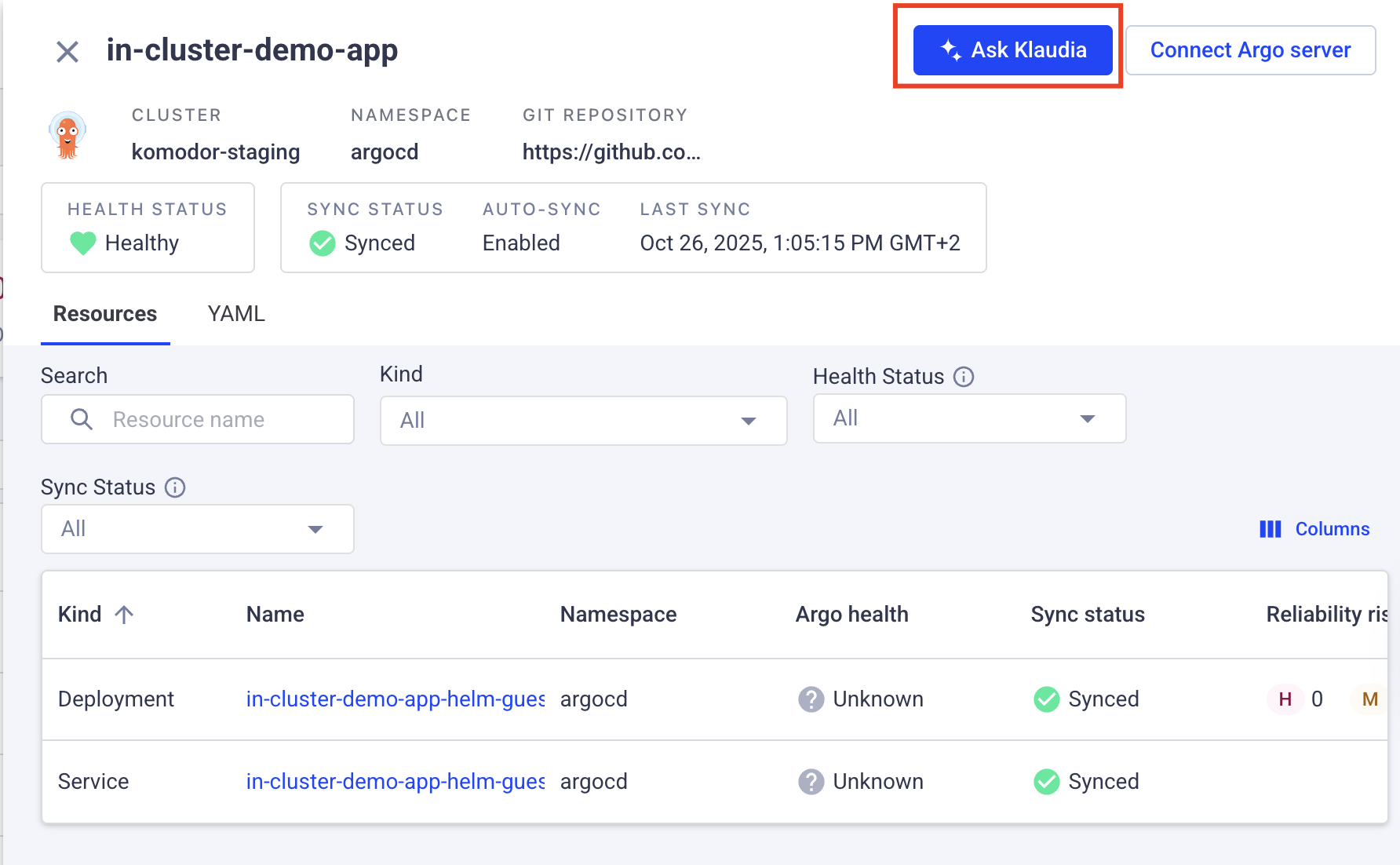 ask klaudia cTA argo cd.png